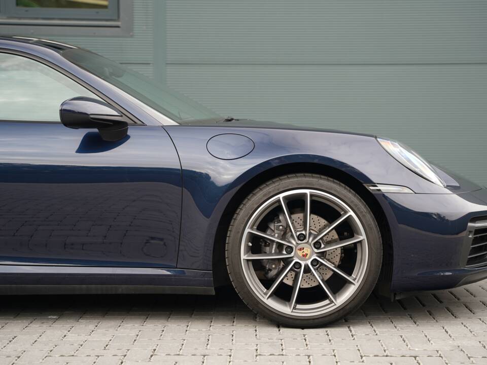 Bild 24/50 von Porsche 911 Carrera (2020)