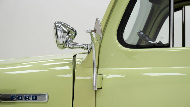 Immagine 8/15 di Ford F-2 (1951)
