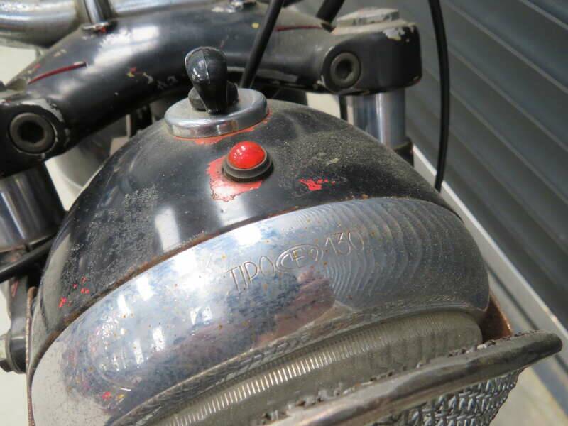 Image 8/40 of MV Agusta DUMMY (1968)