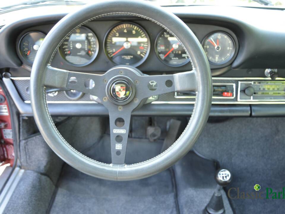 Afbeelding 27/50 van Porsche 911 2.0 S (1969)