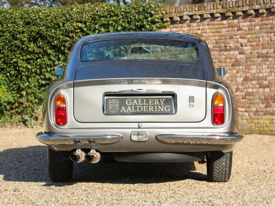 Bild 6/50 von Aston Martin DB 6 (1968)