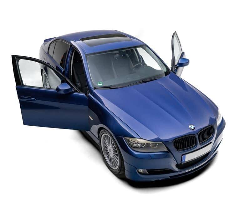 Afbeelding 4/25 van ALPINA D3 Biturbo (2009)