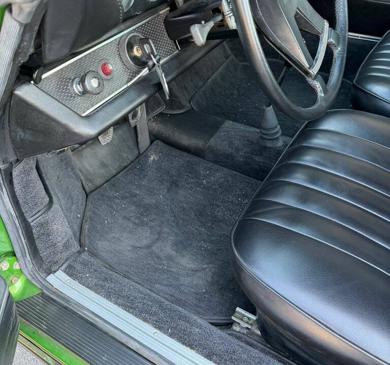 Bild 7/8 von Porsche 911 2.2 T (1971)