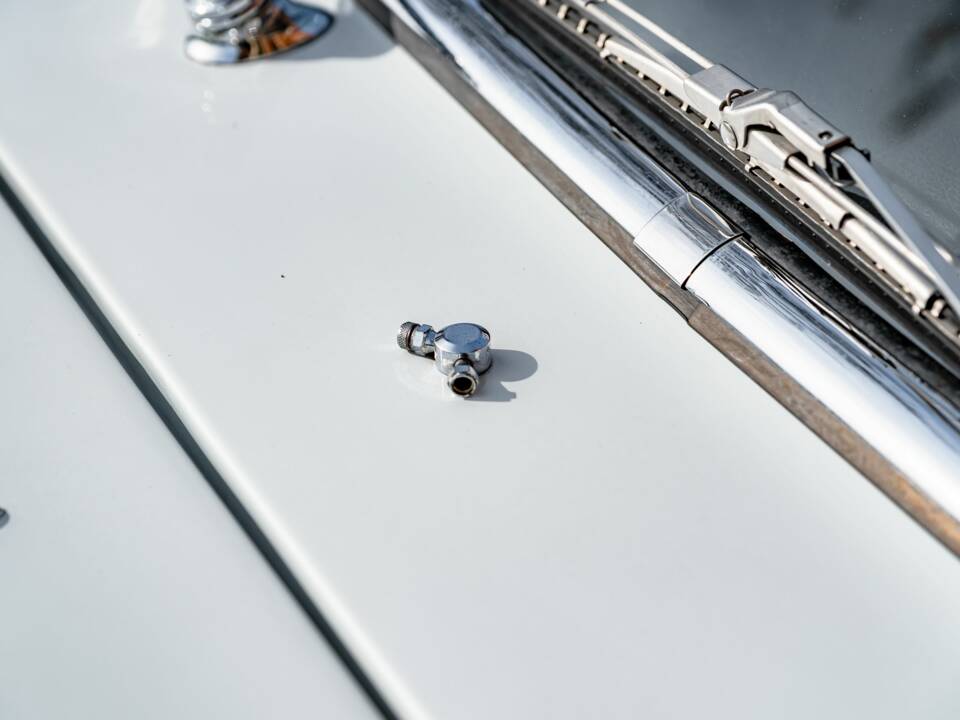 Imagen 72/74 de Lancia Flavia (Vignale) (1962)