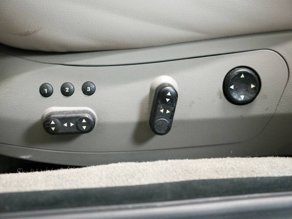 Bild 35/38 von Maserati Quattroporte 4.2 (2005)