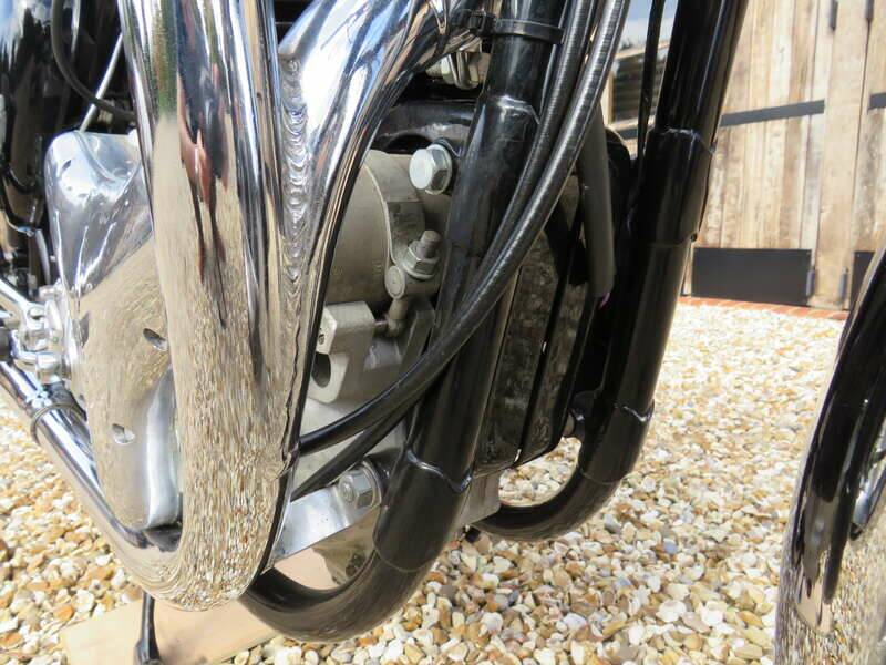 Image 24/50 of BSA DUMMY (1963)