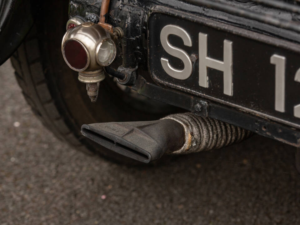 Image 47/50 de Rolls-Royce 40&#x2F;50 HP Silver Ghost (1921)
