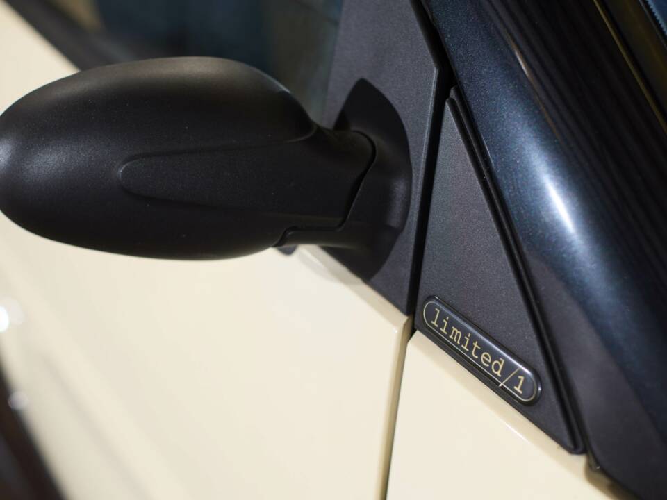 Imagen 25/48 de Smart Fortwo (1998)