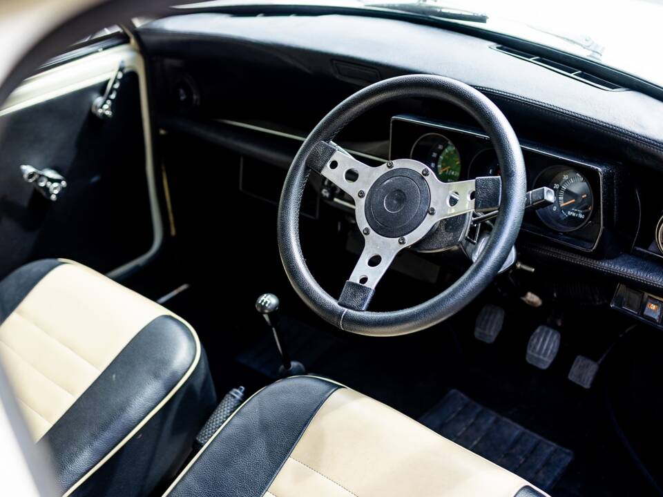 Image 4/50 de Rover Mini Mayfair (1988)