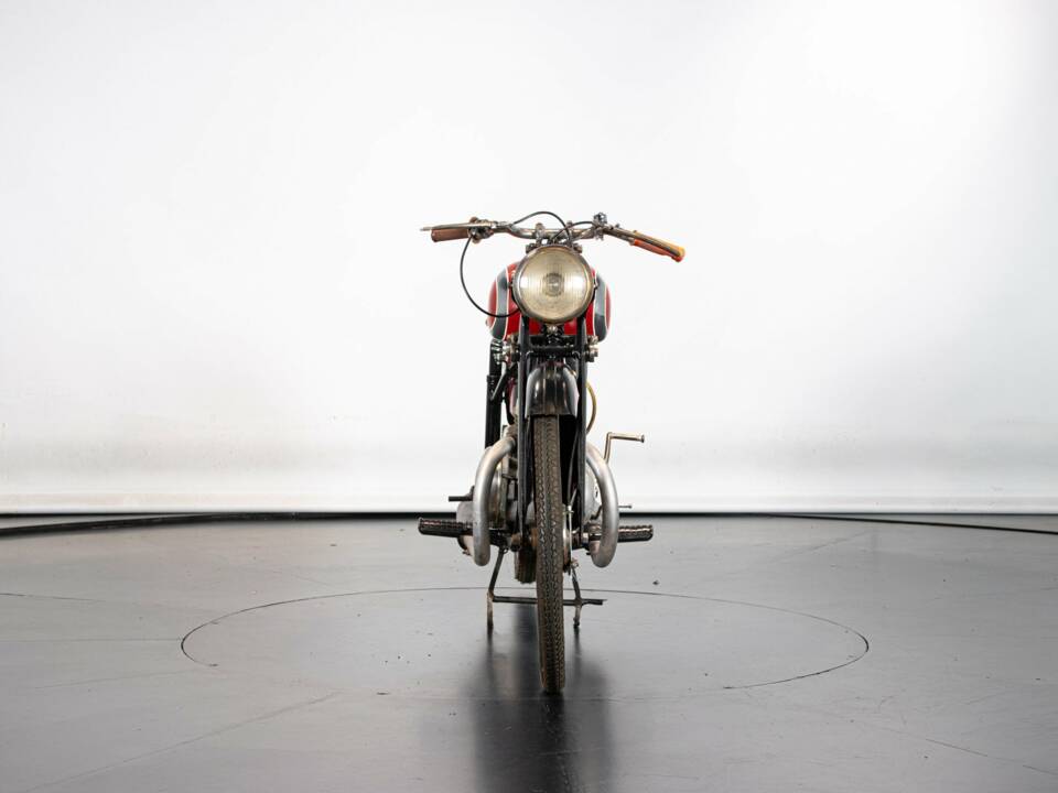 Image 3/50 of FIAMC 125 Sport (1952)