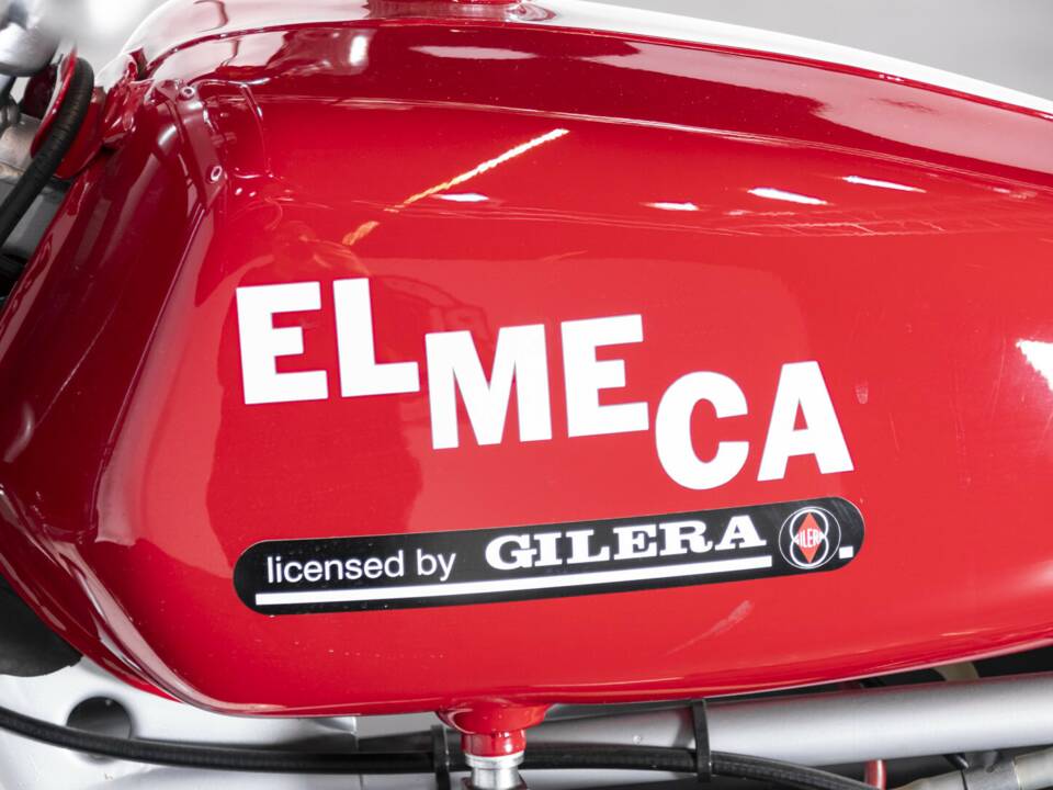 Bild 29/45 von Gilera ELMECA 125 (1974)