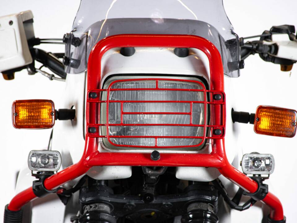 Image 48/50 of BMW R 100 G/S "Paris-Dakar" (1992)