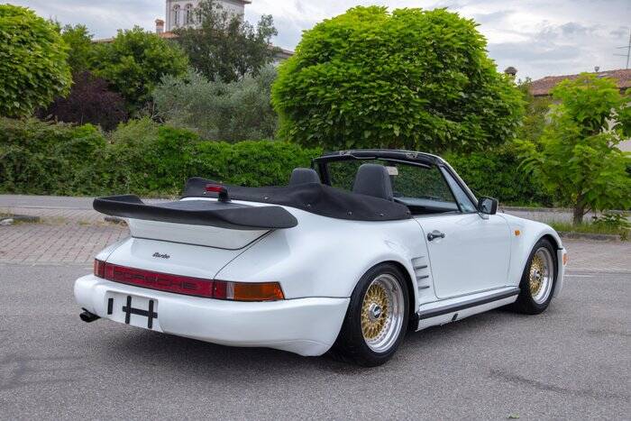 Bild 7/7 von Porsche 911 SC 3.0 (1981)