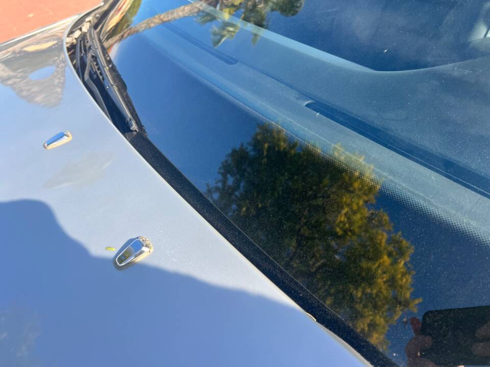 Image 35/77 of Mercedes-Benz 380 SEC (1982)