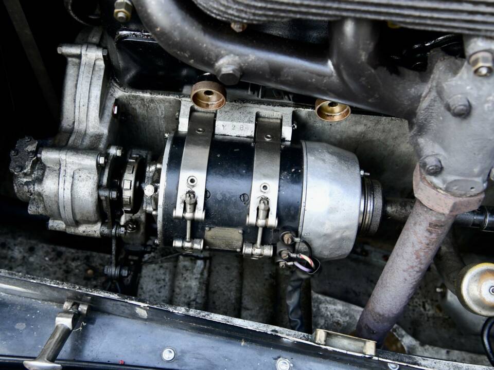 Imagen 43/50 de Rolls-Royce 20 HP (1926)