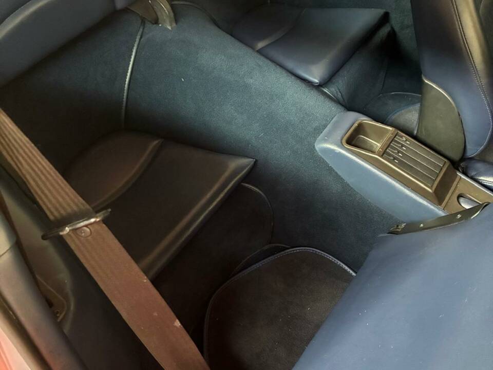 Bild 23/29 von Porsche 911 Turbo (1995)