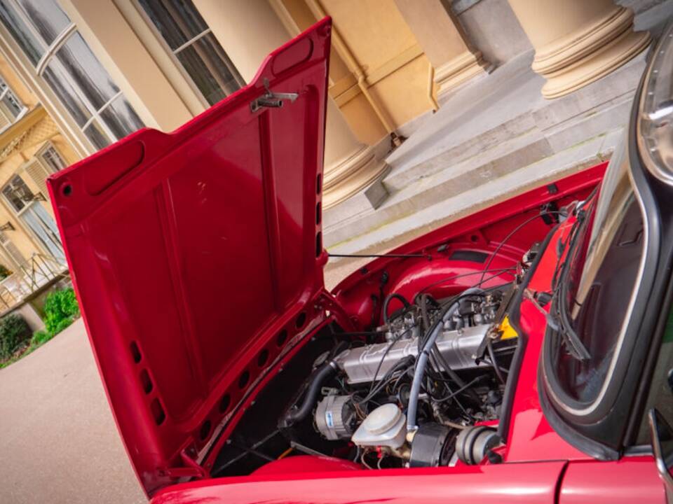Bild 8/47 von Triumph TR 6 PI (1969)