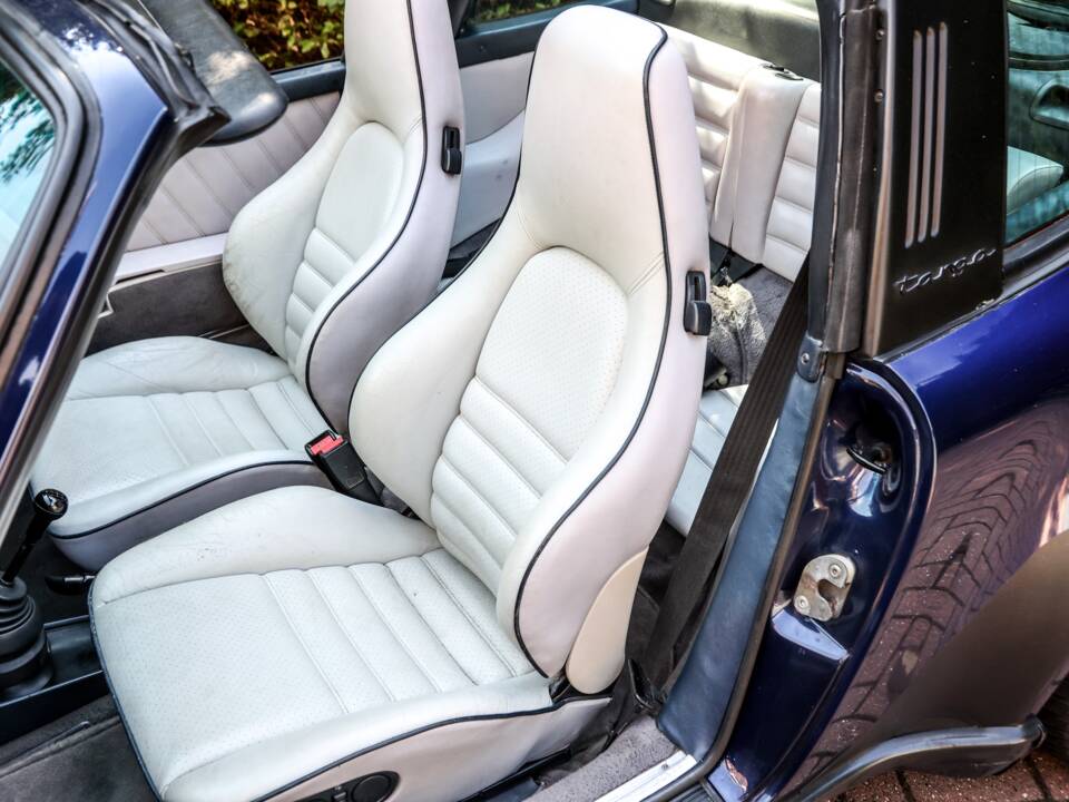 Image 23/38 of Porsche 911 2.4 T (1972)