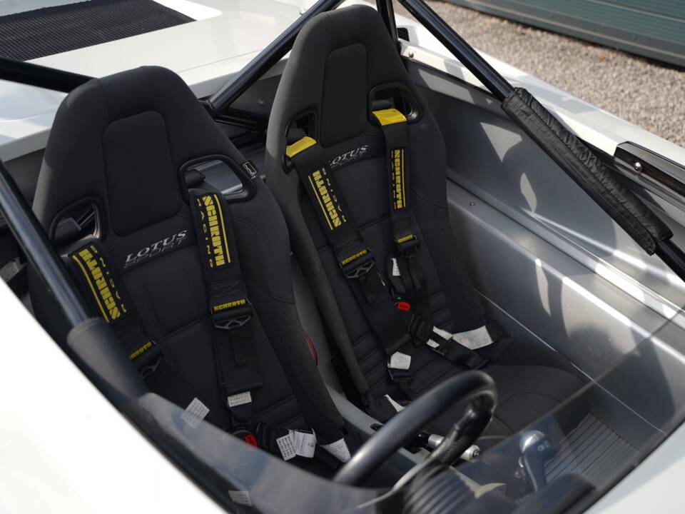 Bild 15/50 von Lotus 2-Eleven GT4 (2011)
