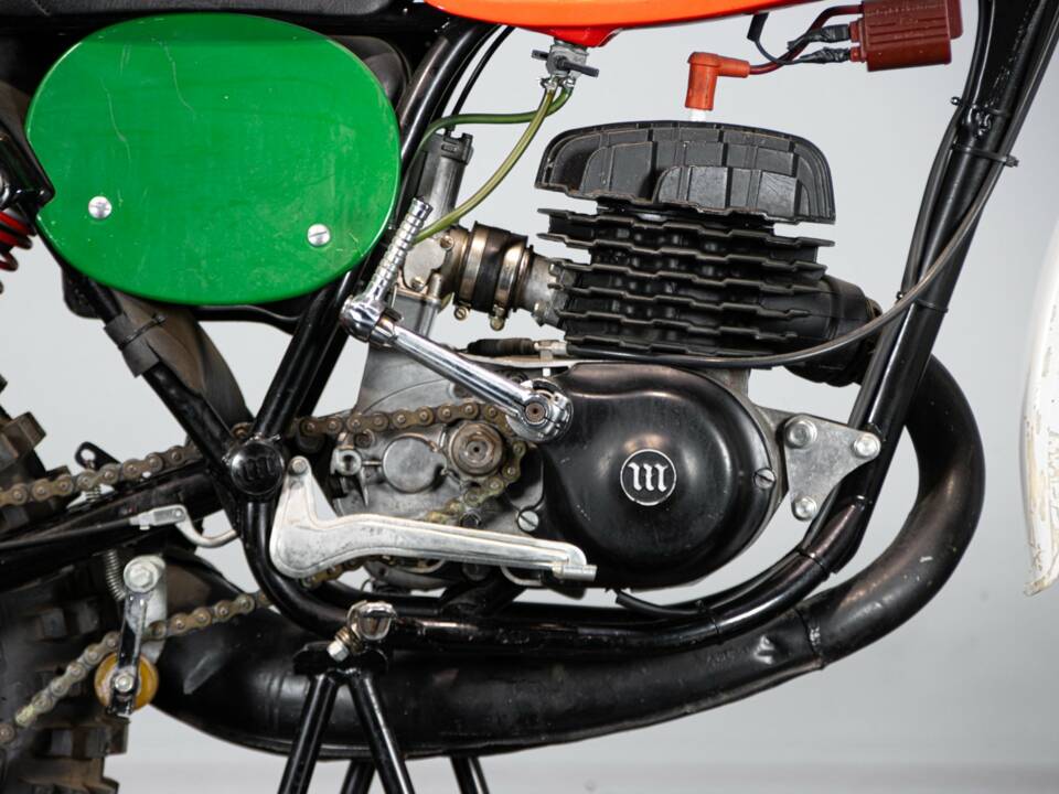 Image 41/50 de Montesa DUMMY (1977)