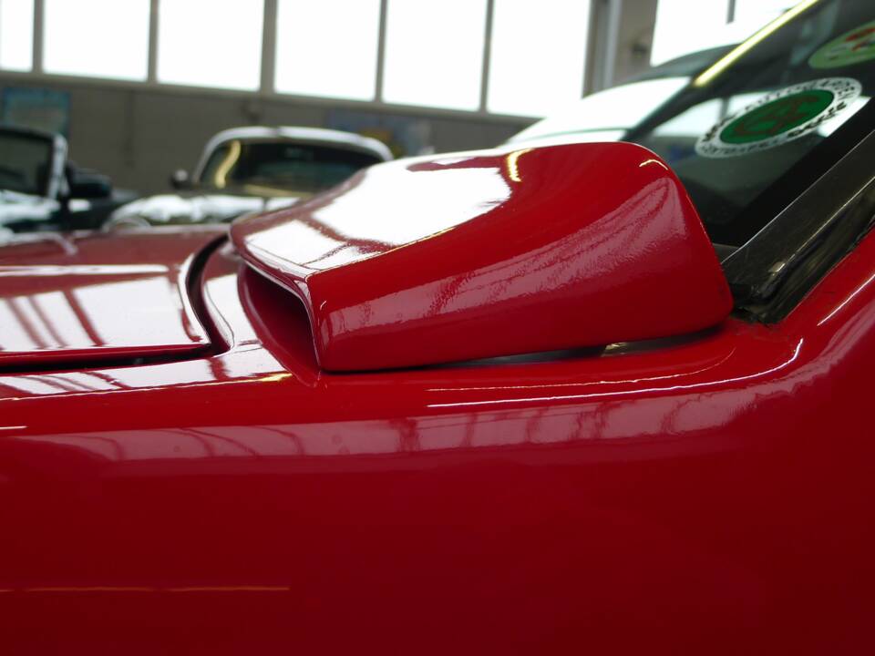 Imagen 12/37 de Maserati Biturbo 2.24V (1992)