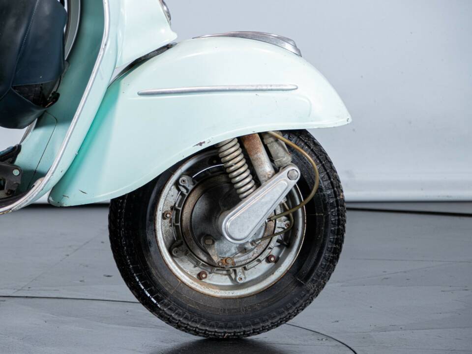 Immagine 32/50 di Piaggio DUMMY (1967)