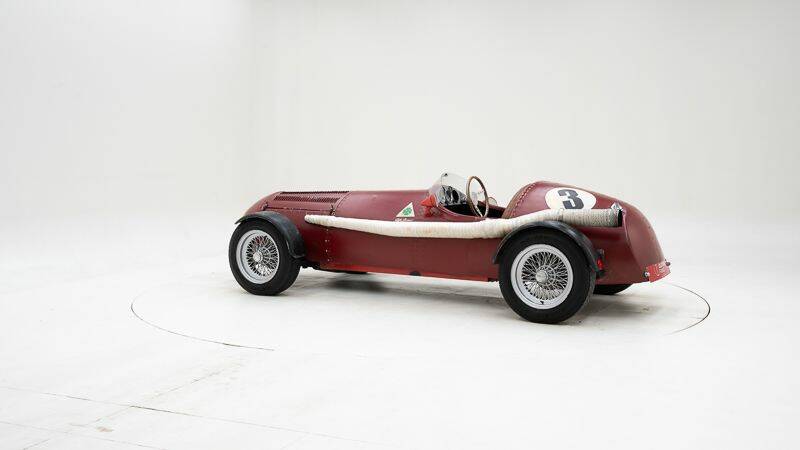 Image 4/15 de Moss Monaco (1968)