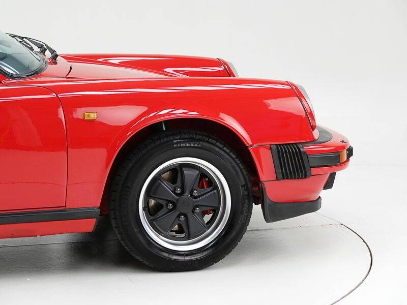 Image 11/15 of Porsche 911 SC 3.0 (1982)