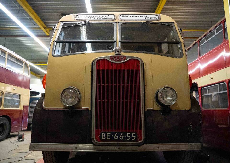 Bild 7/8 von Guy Arab (1952)