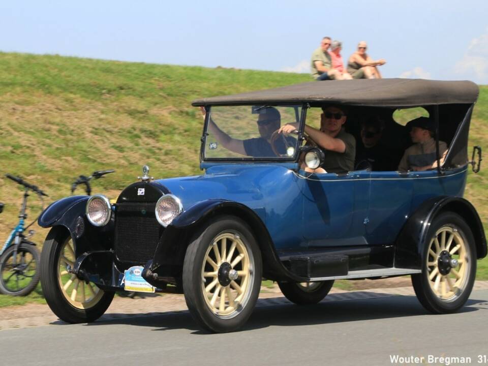 Image 4/22 of Buick K-45 (1920)