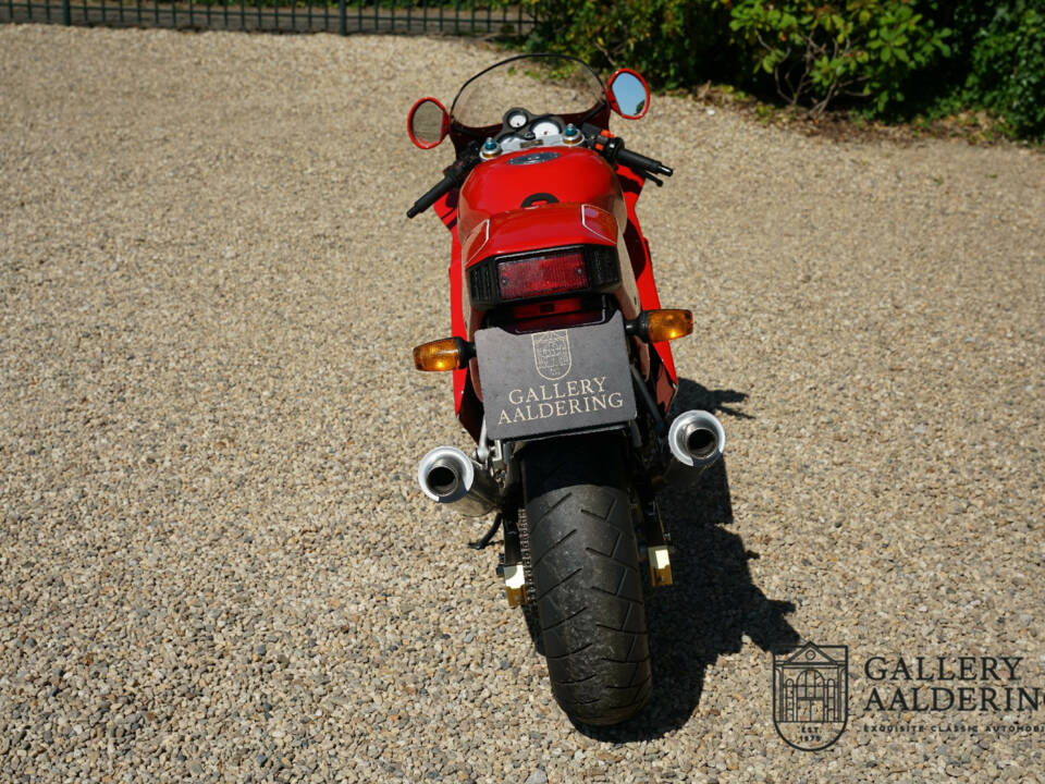 Bild 8/30 von Ducati DUMMY (1990)