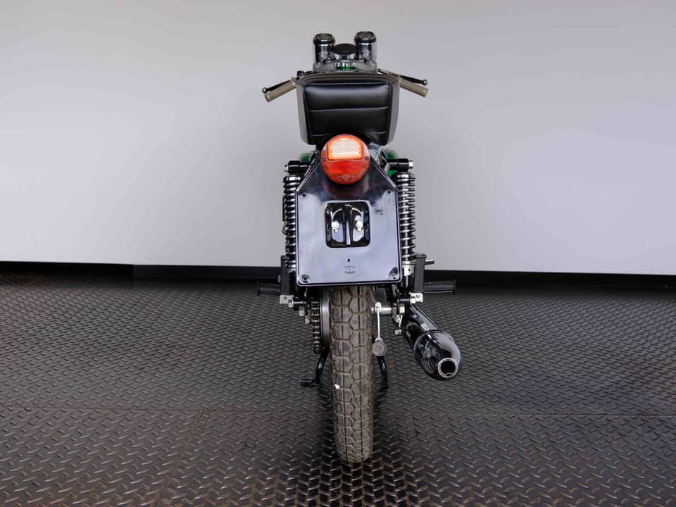 Image 44/57 of Benelli 125 Sport Special (1971)