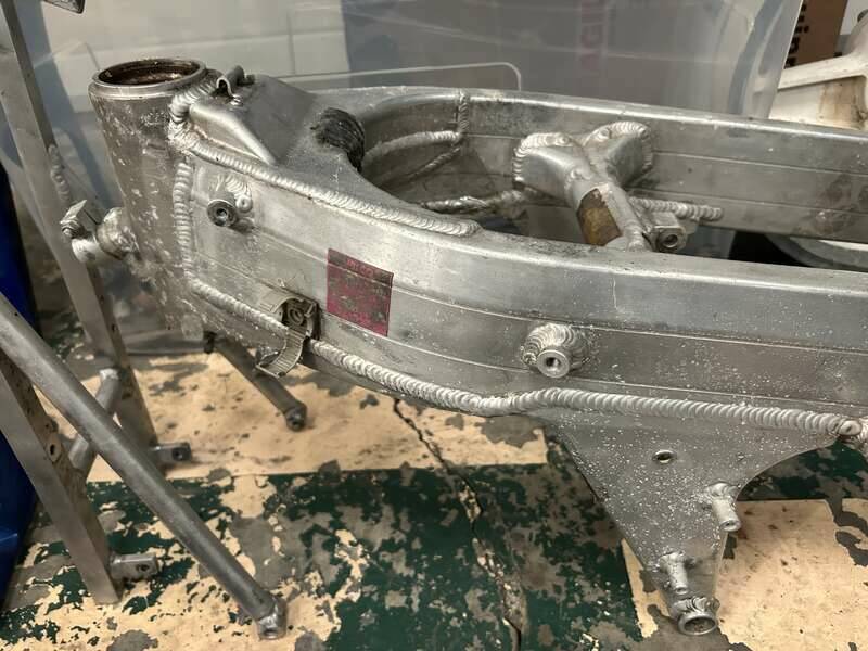 Image 4/13 de Honda DUMMY (1992)