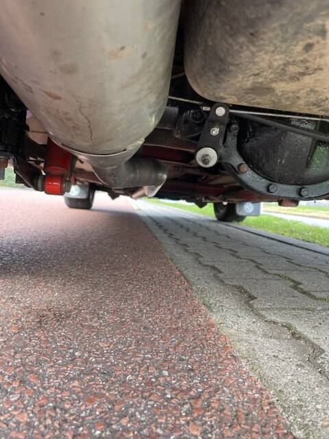 Image 30/50 of MG MGB GT (1972)