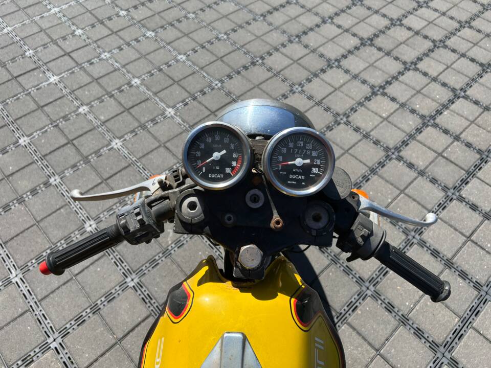 Bild 7/18 von Ducati DUMMY (1977)