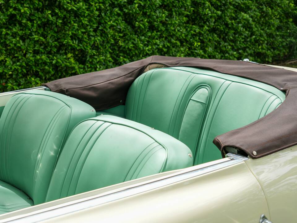 Image 16/41 de Talbot-Lago T26 Record (1949)