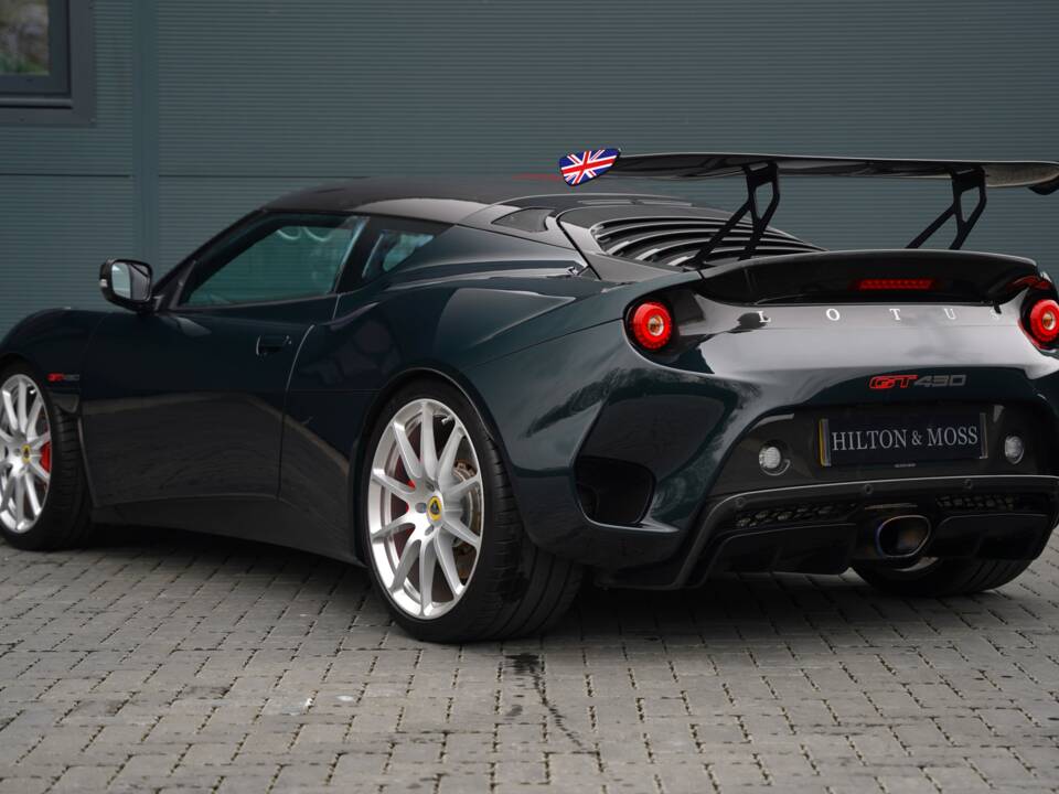 Bild 2/50 von Lotus Evora GT430 (2018)