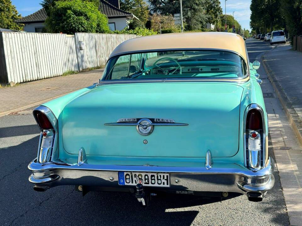 Bild 4/32 von Buick 60 Century (1956)