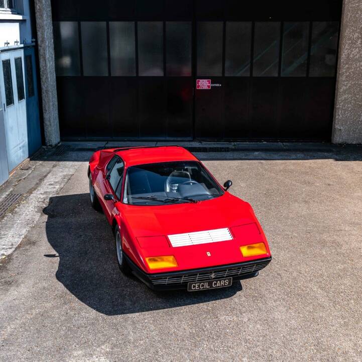 Image 6/50 of Ferrari 512 BB (1980)