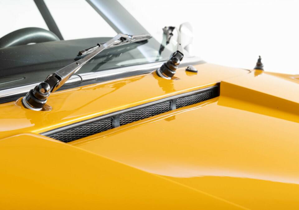 Image 13/33 of Porsche 911 Carrera RS 2.7 (Sport) (1973)