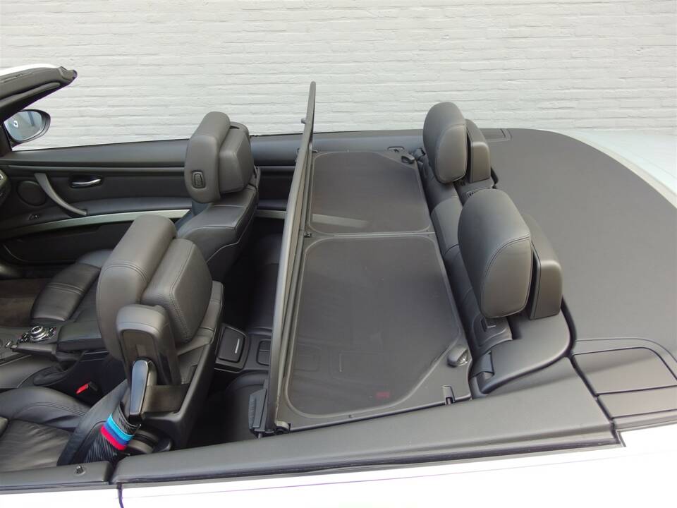 Image 41/98 de BMW M3 (2011)