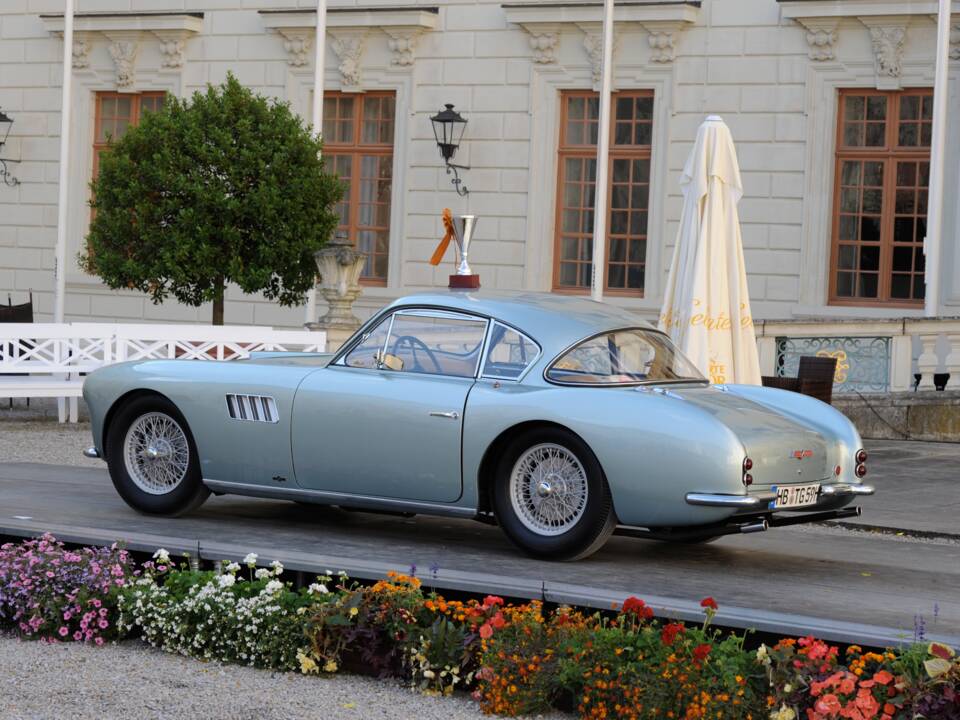 Image 3/36 of Talbot-Lago 2500 Coupé T14 LS (1962)