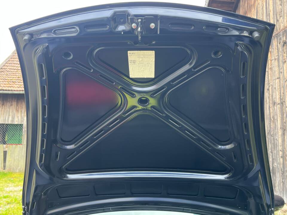 Bild 36/50 von Porsche 911 Carrera (2003)