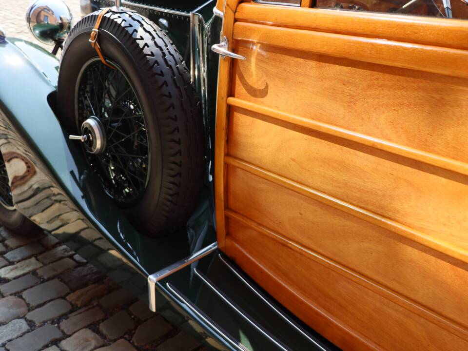 Image 22/75 de Rolls-Royce 20/25 HP (1930)