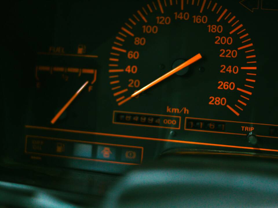 Image 27/46 of Nissan 300 ZX Turbo (1989)