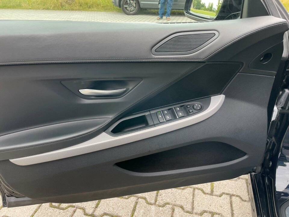 Image 10/19 of BMW 640d Gran Coupé (2012)