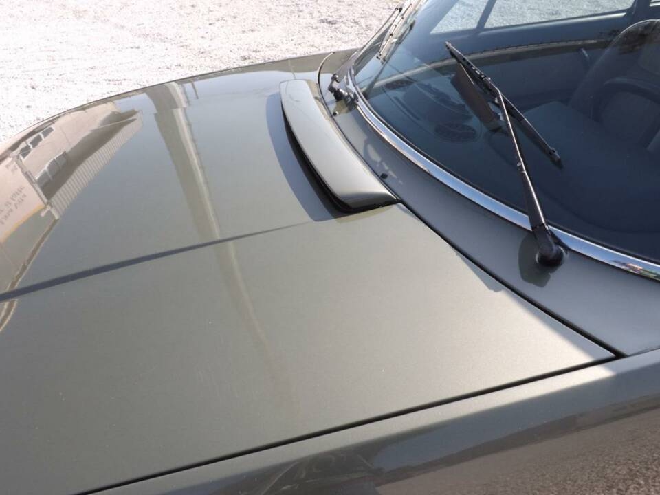 Imagen 40/50 de Peugeot 504 Coupé (1981)