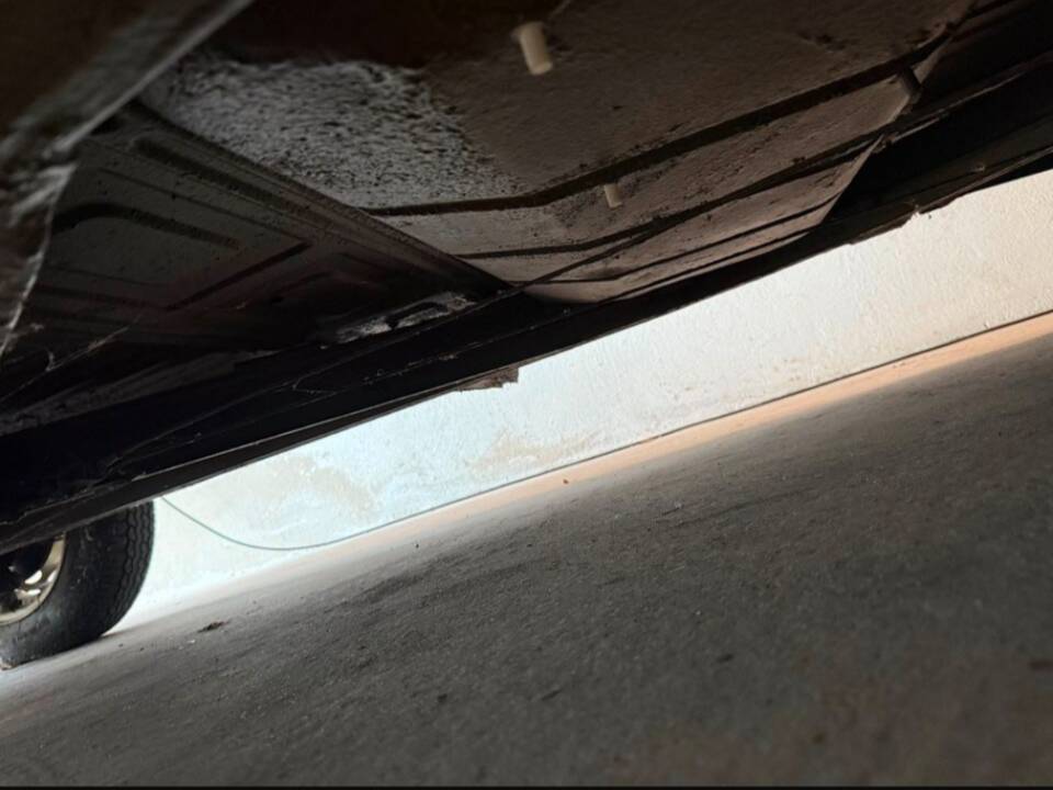 Bild 4/12 von Auto Union 1000 Sp Fissore (1961)