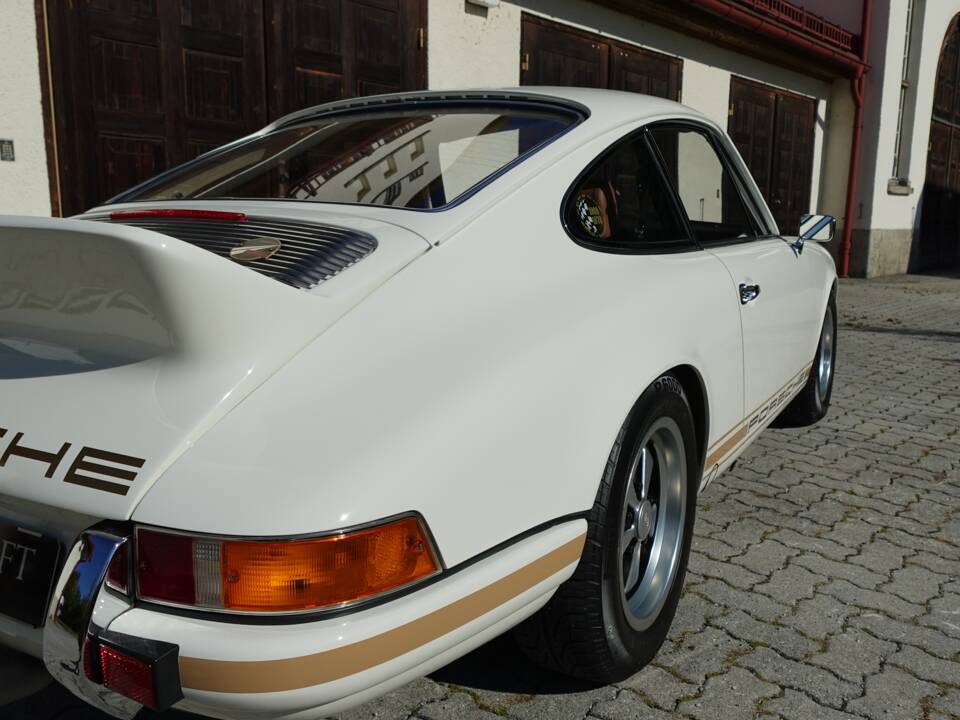 Bild 44/48 von Porsche 911 2.0 T (1968)