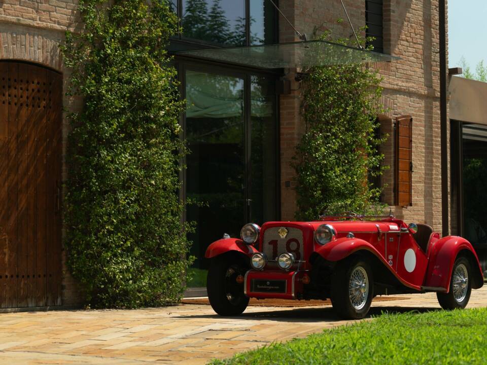 Immagine 20/50 di Burlington Arrow (1963)